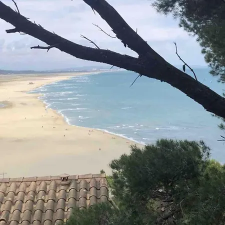 Apparemment Residence La Palmeraie Apartamento La Palme