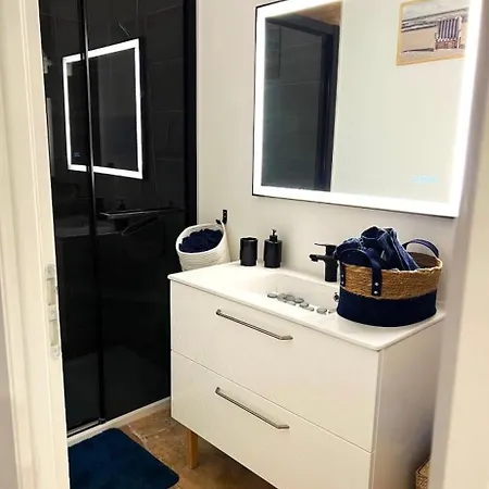 Apartamento Apparemment Residence La Palmeraie