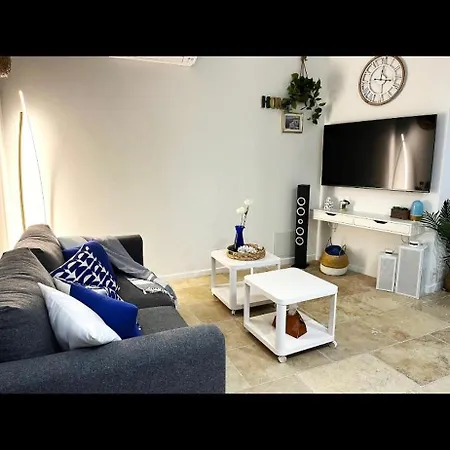 Apparemment Residence La Palmeraie Apartamento *